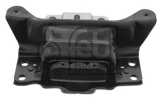 37716 Lemforder coxim (suporte esquerdo de motor)