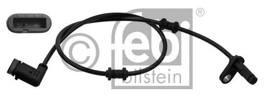 38595 Febi sensor abs traseiro esquerdo