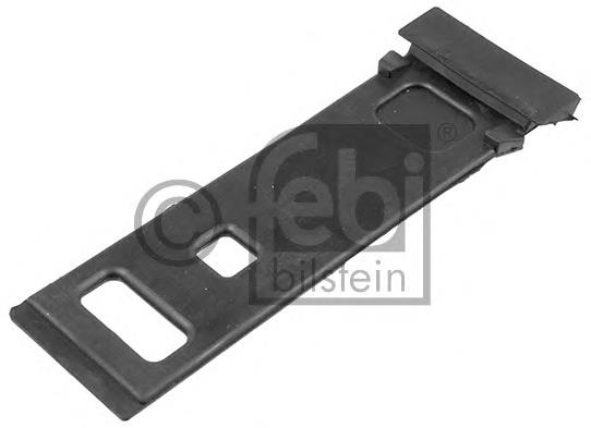 Кронштейн крыла заднего TP995609 Tempest