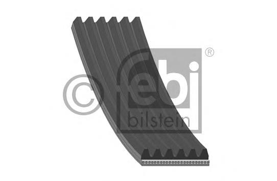 Клиновый ремень Febi 38245 цена, от 10.70 USD