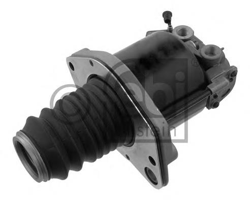 Усилитель сцепления ПГУ Febi 38122 цена, от 136.89 USD