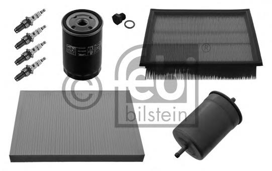  Febi 38167