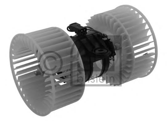 38482 Febi motor de ventilador de forno (de aquecedor de salão)