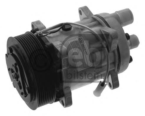 38409 Febi compressor de aparelho de ar condicionado