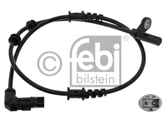 38370 Febi sensor dianteiro de abs