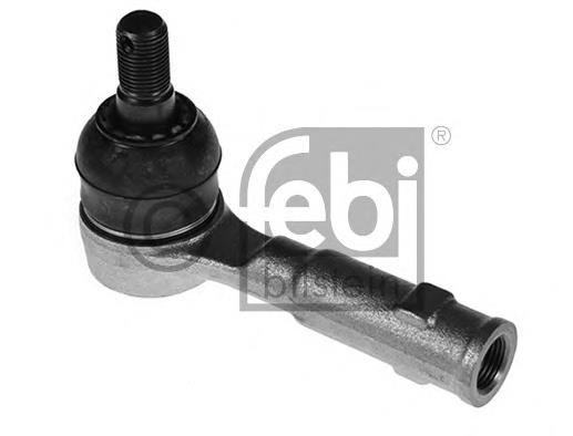 Купить 8980088380 Isuzu Наконечник поперечной рулевой тяги