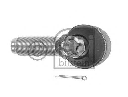 Рулевой наконечник Febi 43253 цена, от 4.43 USD