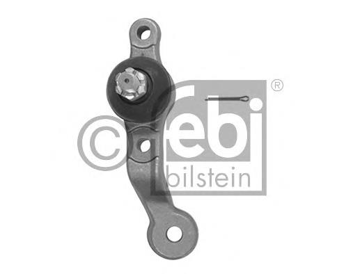 Нижняя правая шаровая опора Febi 43124 цена, от 37.23 USD
