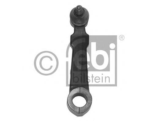 Сошка рулевого управления Febi 43172 цена, от 124.98 USD