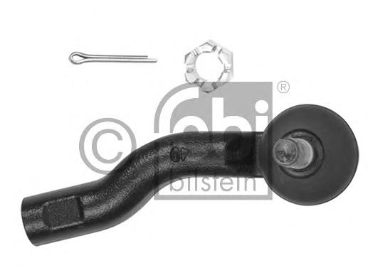 Купить 43160 Febi Наконечник рулевой тяги, внешний
