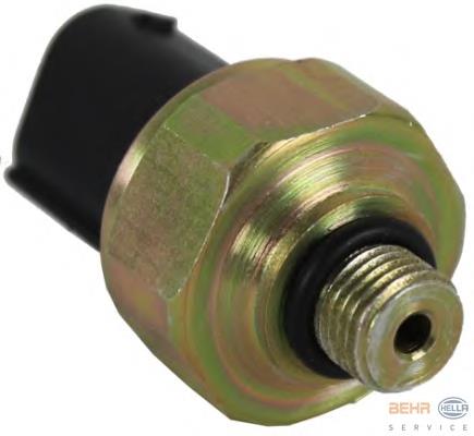 Sensor de pressão absoluta de aparelho de ar condicionado BMW 3 E90