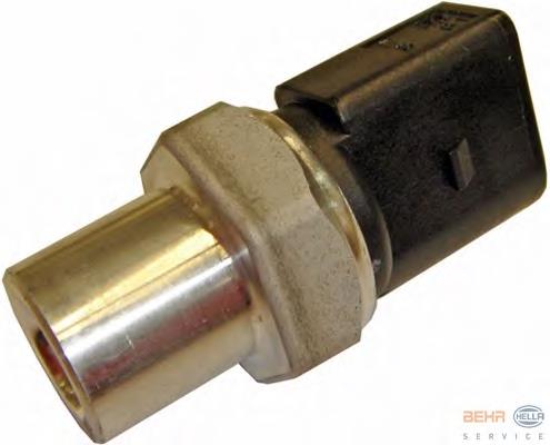 Sensor de pressão absoluta de aparelho de ar condicionado 210379 Maxgear