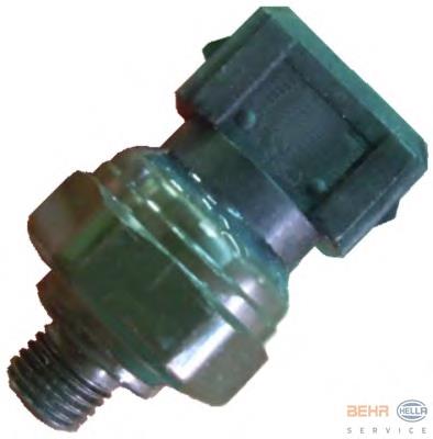 Sensor de pressão absoluta de aparelho de ar condicionado Volvo S60 1 RS, RH