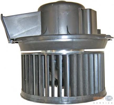 570116 Maxgear Motor de ventilador de forno (de aquecedor de salão)