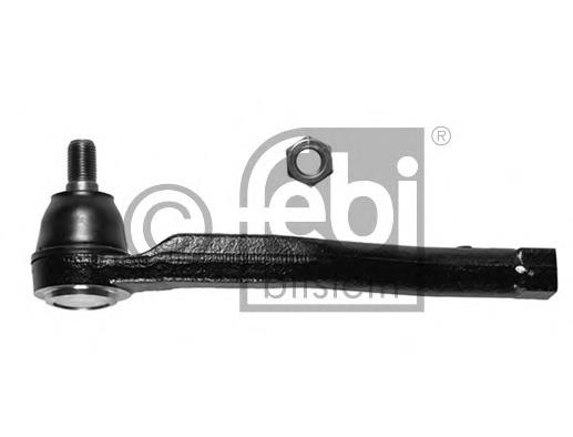 Рулевой наконечник Febi 41987 цена, от 8.67 USD