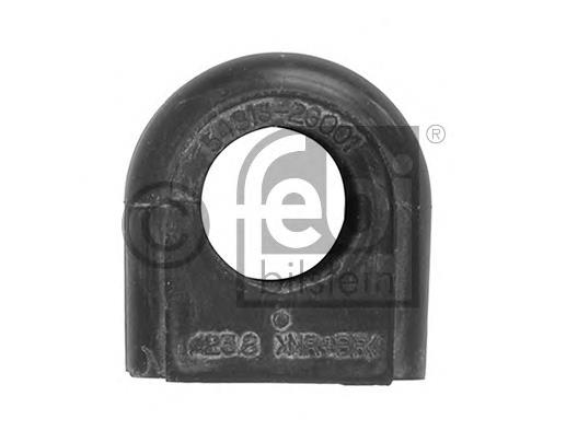 Втулка переднего стабилизатора Febi 41504 цена, от 3.42 USD