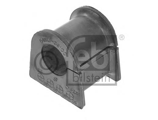 Втулка переднего стабилизатора Febi 41474 цена, от 1.90 USD