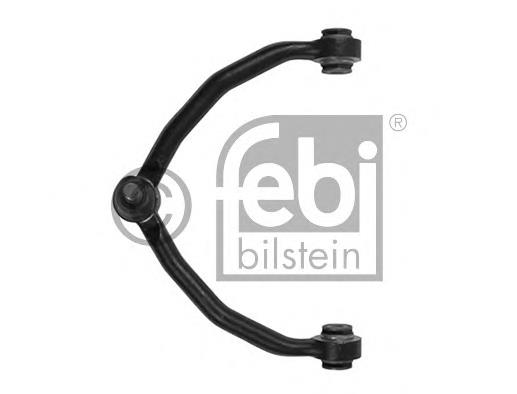 Рычаг передней подвески верхний левый/правый Febi 41736 цена, от 75.10 USD