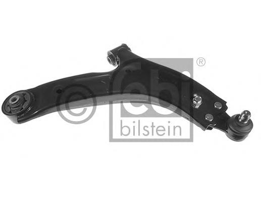 Правый рычаг передней нижней подвески Febi 41747 цена, от 44.44 USD