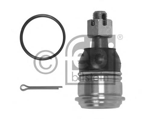 Шаровая опора, нижняя Febi 42650 цена, от 9.76 USD