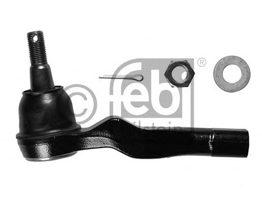 Наконечник рулевой тяги Febi 42709