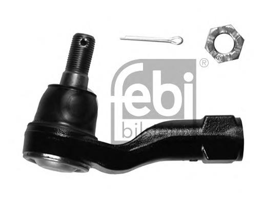 Рулевой наконечник Febi 42719 цена, от 13.93 USD