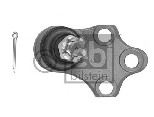 Suporte de esfera inferior esquerdo CB0330 CTR