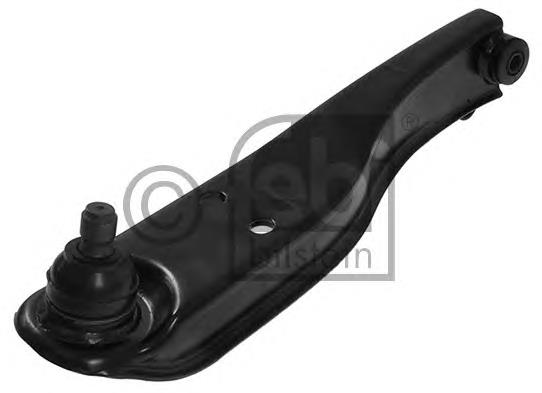 Левый рычаг передней нижней подвески Febi 42283 цена, от 29.17 USD