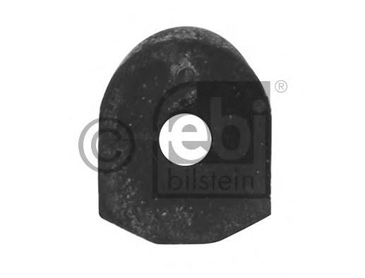 Резинка заднего стабилизатора Febi 42507 цена, от 17.12 USD