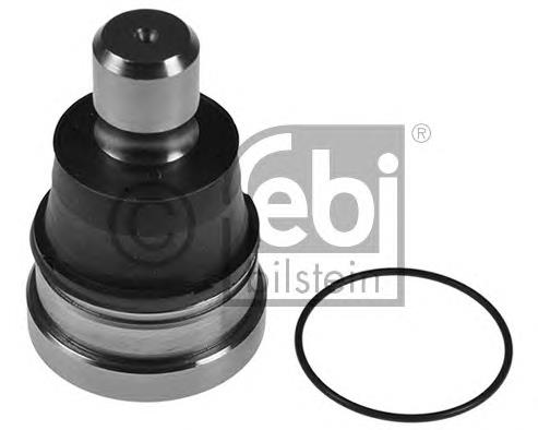 Нижняя шаровая опора Febi 42450