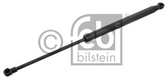Amortecedor de tampa de porta-malas (de 3ª/5ª porta traseira) para Alfa Romeo GT (937)