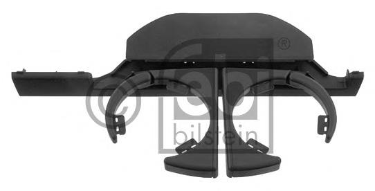 Подстаканник "торпедо" Febi 33075 цена, от 47.47 USD