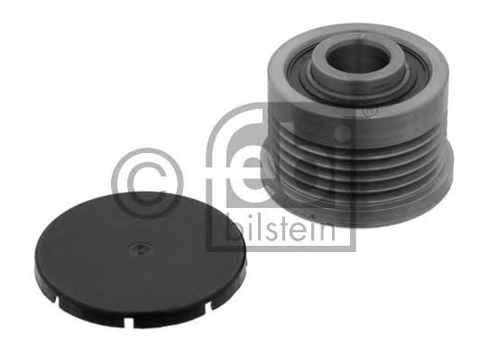 Инерционный шкив Febi 33132 цена, от 29.11 USD