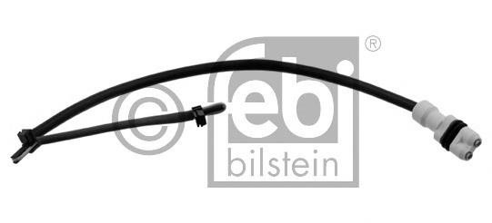 33407 Febi sensor dianteiro de abs