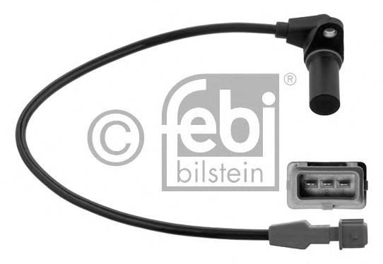 33508 Febi sensor de posição (de revoluções de cambota)