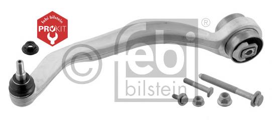 Рычаг передний нижний левый Febi 33364