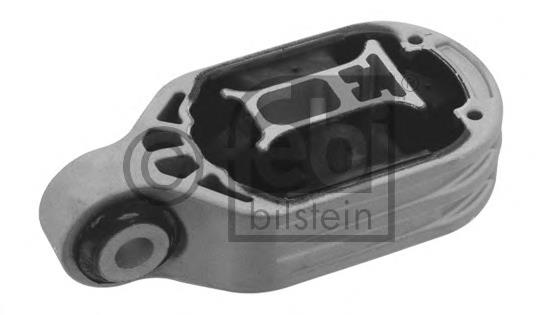 537900 GSP coxim (suporte traseiro de motor)