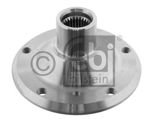 Ступица заднего колеса AIC 75054