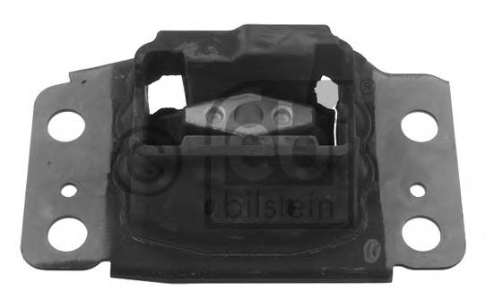 Coxim (suporte) esquerdo de motor 1376893 Ford