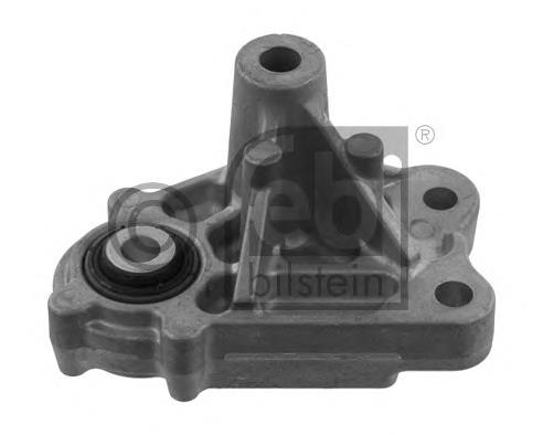 7g916p093ac Ford coxim (suporte traseiro de motor)