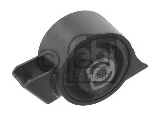 Coxim (suporte) traseiro de motor 32959 Febi