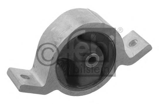 32967 Febi coxim (suporte traseiro de motor)