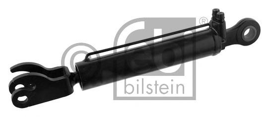 Купить A0025538205 Mercedes Цилиндр опрокидывания кабины