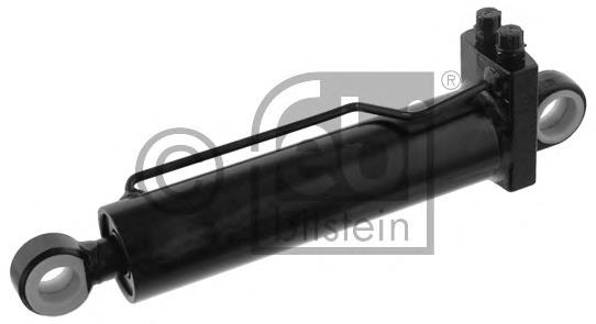 Цилиндр опрокидывания кабины Febi 33008 цена, от 221.82 USD