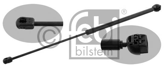 BSG 75-980-031 BSG amortecedor da capota