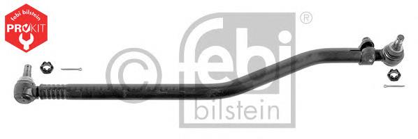 32876 Febi Тяга рулевая продольная, передней подвески