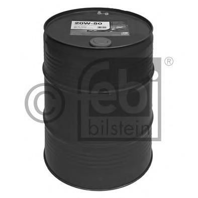 32924 Febi óleo para motor