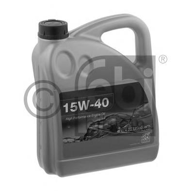 P052042 Prista OIL óleo para motor