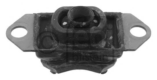 Coxim (suporte) esquerdo de motor 34066 Febi