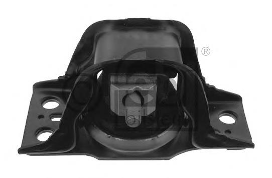 33986 Febi coxim (suporte direito de motor)